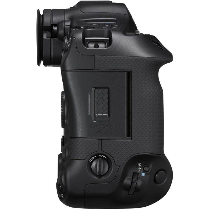 Canon EOS R1 – Cameră Mirrorless Full‑Frame Profesională: Viteză, Autofocalizare și Stabilizare de Top [5]