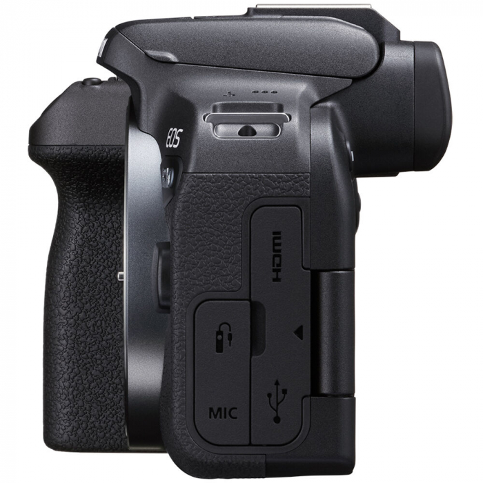 Canon EOS R10 Mirrorless Camera  Kit cu Canon RF-S 18-150mm f/3.5-6.3 IS STM -  Aparat Foto Mirrorless APS-C , 4K/30P - kit [8]