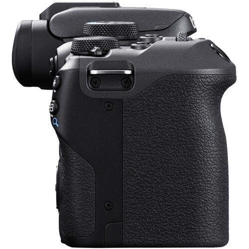 Canon EOS R10 Mirrorless Camera Kit cu Canon RF-S 18-45mm f/4.5-6.3 IS STM  -  Aparat Foto Mirrorless APS-C , 4K/30P [9]