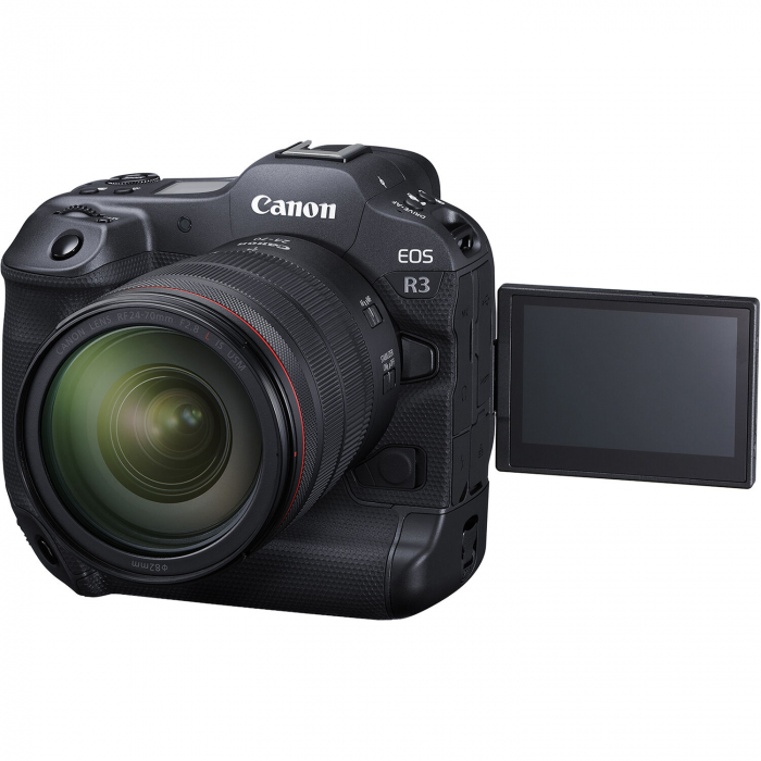 Canon EOS R3  - Aparat Foto Mirrorless Full Frame [10]