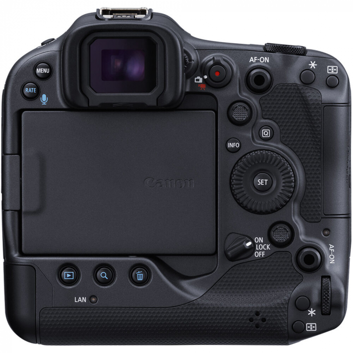 Canon EOS R3  - Aparat Foto Mirrorless Full Frame [2]