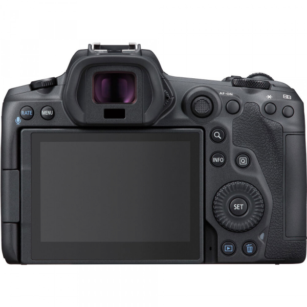 Canon EOS R5, Aparat Foto Mirrorless Full Frame, 8K - body - Inchiriere [2]