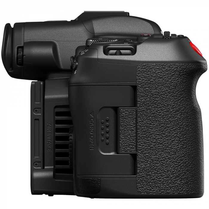 Canon EOS R5 C Mirrorless Cinema Camera -  Aparat Foto Mirrorless Cinema Full Frame, 8K - body [8]