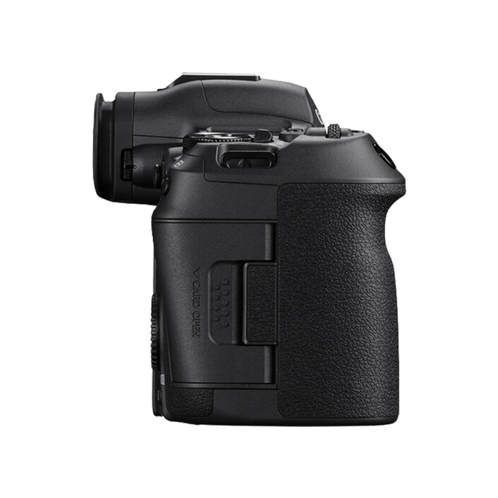 Canon EOS R5 Mark II – Cameră mirrorless full-frame 45MP cu autofocus inteligent și video 8K pentru profesioniști și creatori de conținut [4]