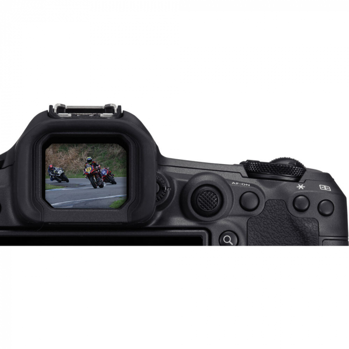 Canon EOS R5 Mark II – Cameră mirrorless full-frame 45MP cu autofocus inteligent și video 8K pentru profesioniști și creatori de conținut [8]