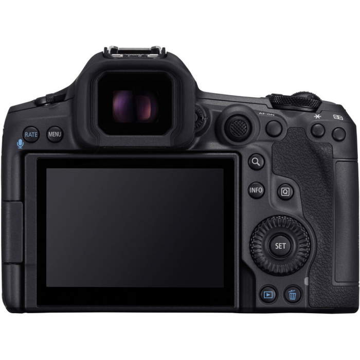 Canon EOS R5 Mark II – Cameră mirrorless full-frame 45MP cu autofocus inteligent și video 8K pentru profesioniști și creatori de conținut [3]