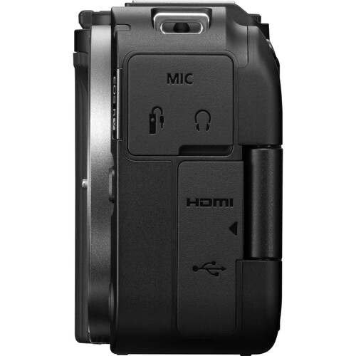 Canon EOS R50 V - Aparat Foto Mirrorless APS-C VIDEO FIRST [6]