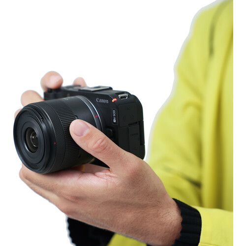Canon EOS R50 V - Aparat Foto Mirrorless APS-C VIDEO FIRST [9]