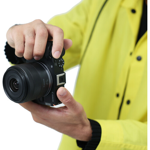 Canon EOS R50 V - Aparat Foto Mirrorless APS-C VIDEO FIRST [10]