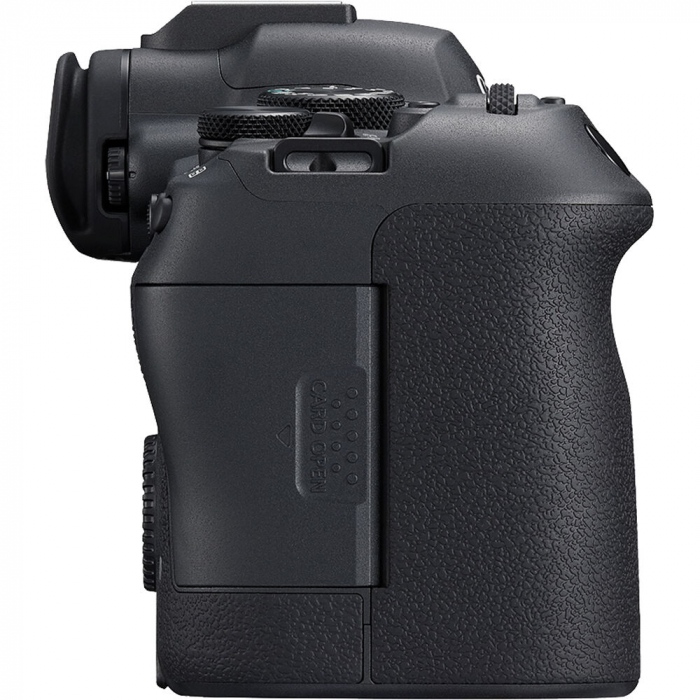 Canon EOS R6 Mark II + RF 24-105mm f/4-7.1 IS STM – Cameră mirrorless full-frame versatilă pentru foto și video [8]