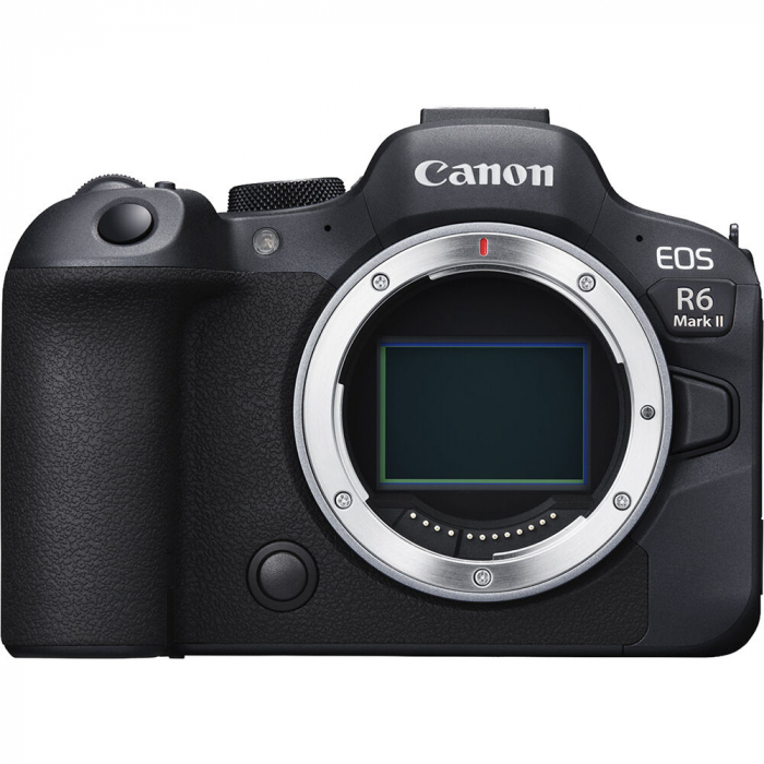 Canon EOS R6 Mark II + RF 24-105mm f/4-7.1 IS STM – Cameră mirrorless full-frame versatilă pentru foto și video [4]
