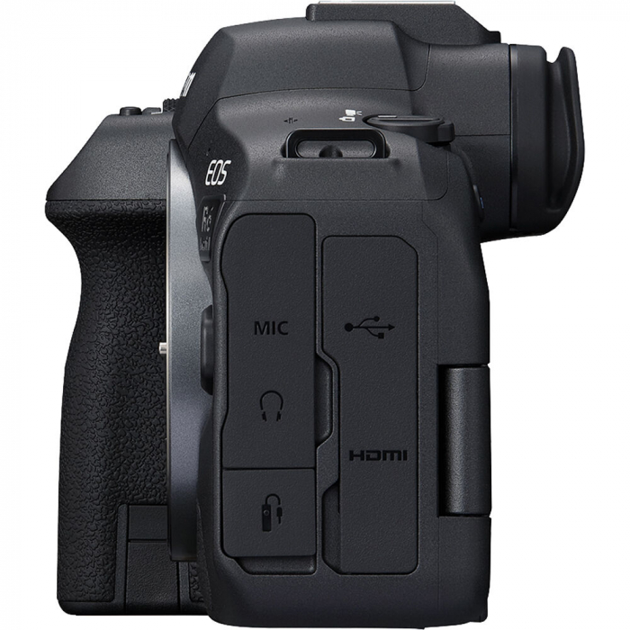 Canon EOS R6 Mark II + RF 24-105mm f/4-7.1 IS STM – Cameră mirrorless full-frame versatilă pentru foto și video [9]