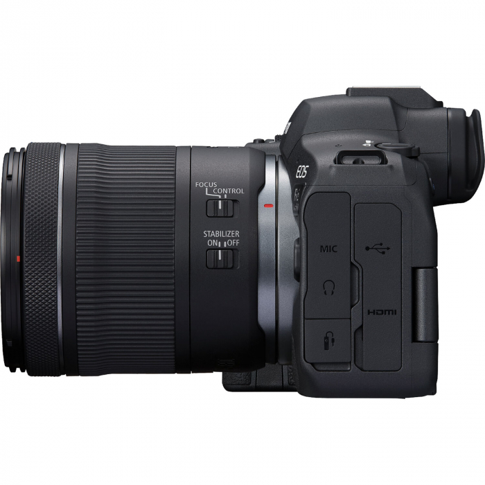 Canon EOS R6 Mark II + RF 24-105mm f/4-7.1 IS STM – Cameră mirrorless full-frame versatilă pentru foto și video [3]