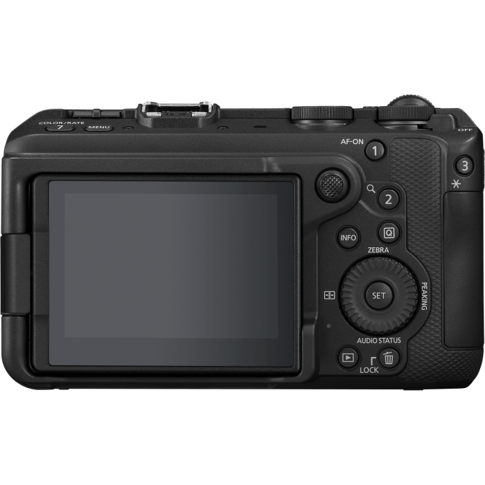 Canon EOS R6 V, Aparat Foto Mirrorless Full Frame 32.5MP, 7K - body [2]