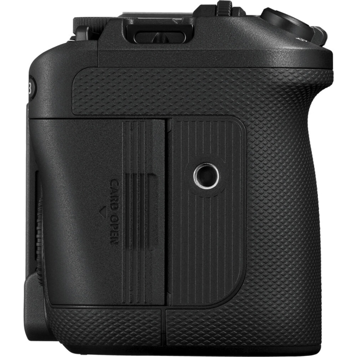 Canon EOS R6 V, Aparat Foto Mirrorless Full Frame 32.5MP, 7K - body [4]
