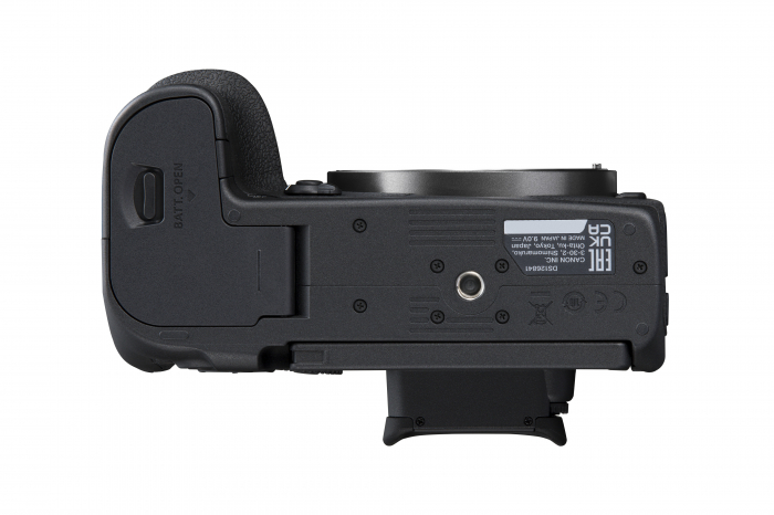 Canon EOS R7 Mirrorless kit cu Canon RF-S 18-150mm f/3.5-6.3 IS STM    -  Aparat Foto Mirrorless APS-C , 4K/60P - kit [8]