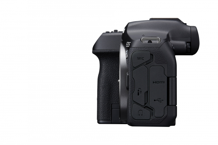Canon EOS R7 Mirrorless kit cu Canon RF-S 18-150mm f/3.5-6.3 IS STM    -  Aparat Foto Mirrorless APS-C , 4K/60P - kit [10]