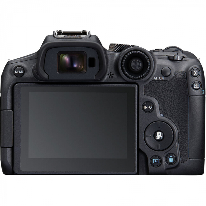 Canon EOS R7 Mirrorless Camera   -  Aparat Foto Mirrorless APS-C , 4K/60P - body [3]