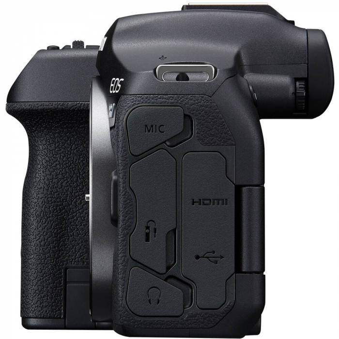 Canon EOS R7 Mirrorless Camera   -  Aparat Foto Mirrorless APS-C , 4K/60P - body [7]