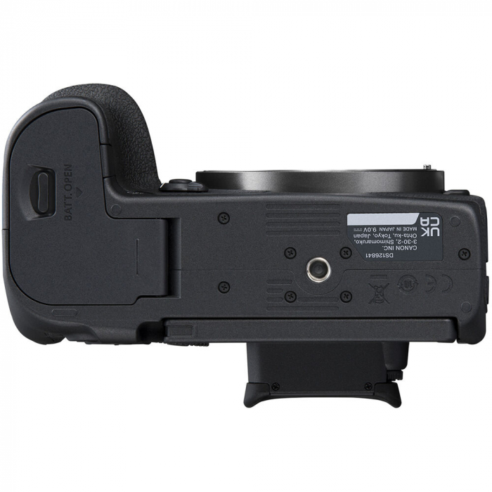 Canon EOS R7 Mirrorless Camera   -  Aparat Foto Mirrorless APS-C , 4K/60P - body [5]