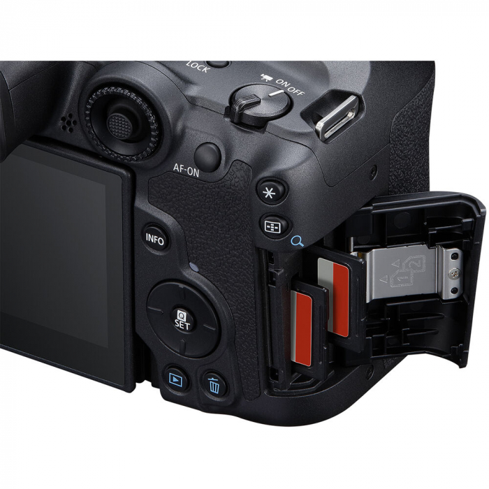 Canon EOS R7 Mirrorless Camera   -  Aparat Foto Mirrorless APS-C , 4K/60P - body [6]