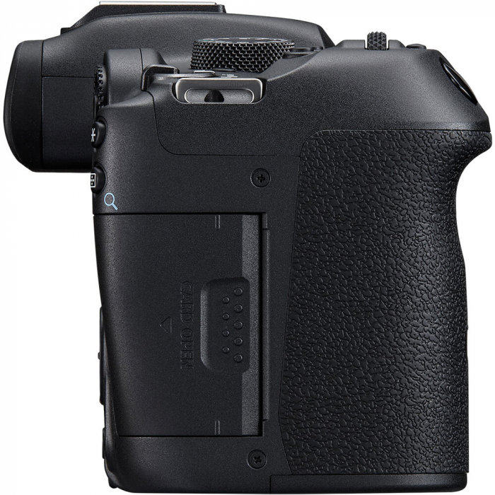 Canon EOS R7 Mirrorless Camera   -  Aparat Foto Mirrorless APS-C , 4K/60P - body [8]