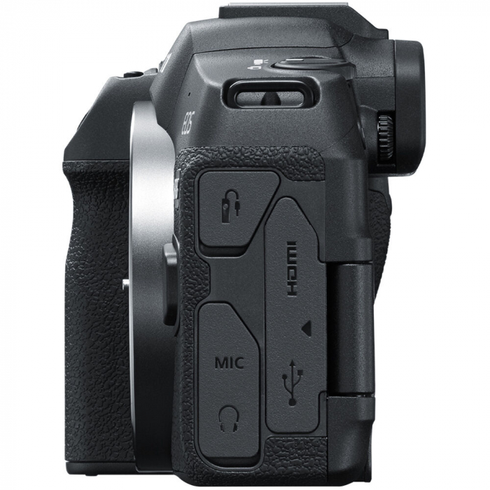 Canon EOS R8 – Aparat foto mirrorless full-frame cu autofocus avansat și video 4K pentru creatori pasionați [8]