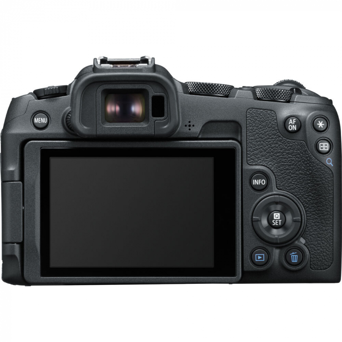 Canon EOS R8,  Aparat Foto Mirrorless Full Frame, 4K -Kit cu RF 24-50mm f/4.5-6.3 IS STM [4]