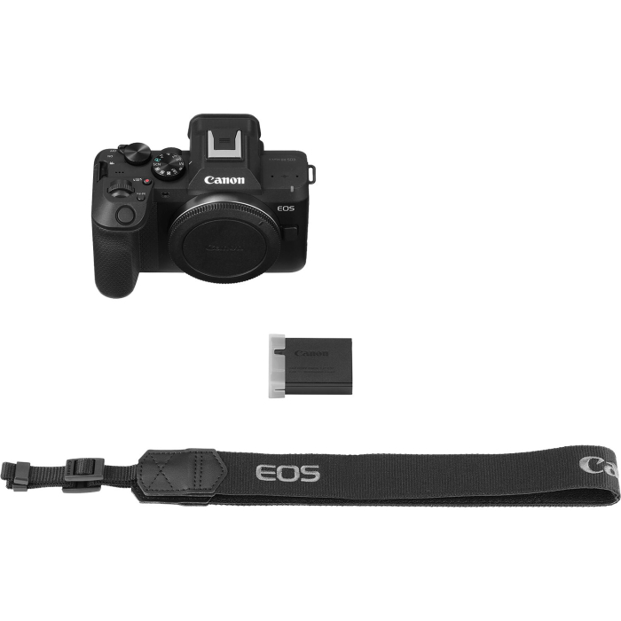 Canon EOS R8 Mark II -  Aparat Foto Mirrorless Full Frame 32.5MP, 6K body [6]
