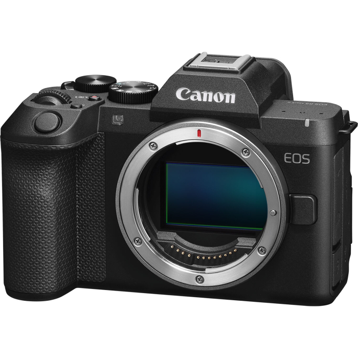 Canon EOS R8 Mark II -  Aparat Foto Mirrorless Full Frame 32.5MP, 6K body [2]