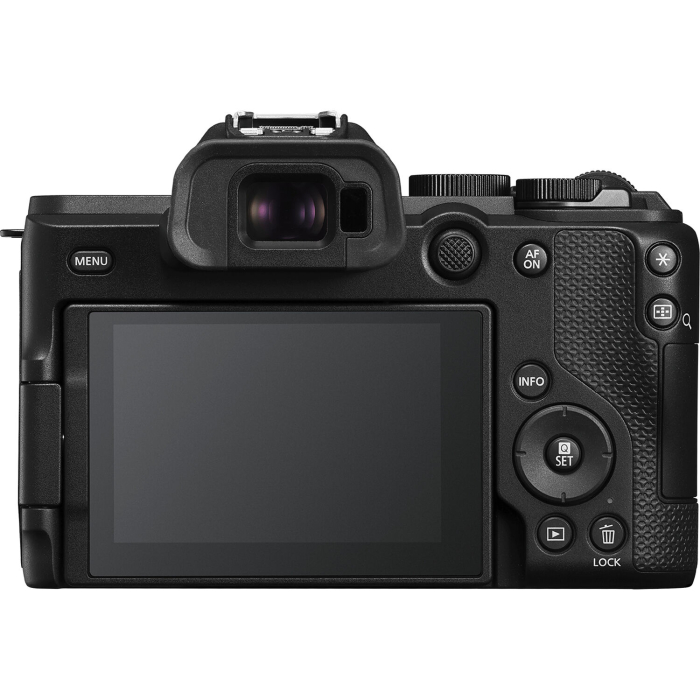 Canon EOS R8 Mark II -  Aparat Foto Mirrorless Full Frame 32.5MP, 6K body [3]