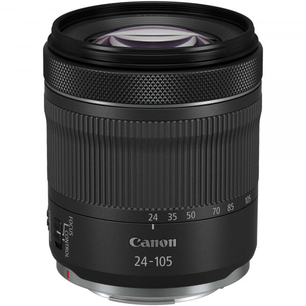 Canon EOS RP Mirrorless Kit RF 24-105mm F4-7.1 IS STM [9]
