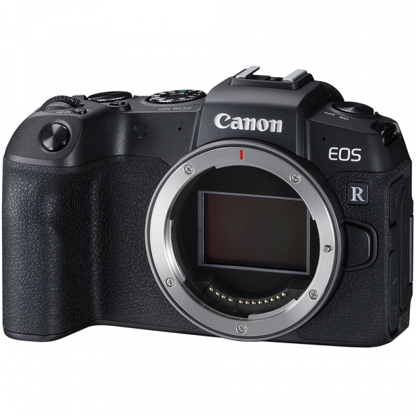 Canon EOS RP Mirrorless Kit RF 24-105mm F4-7.1 IS STM [3]