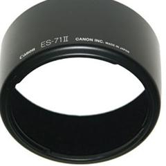 Canon ES-71II pentru  EF 50mm f/1.4 [2]