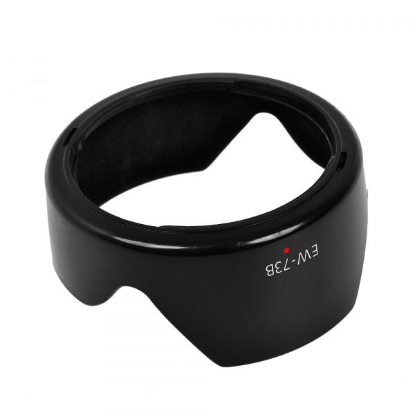 Canon EW-73B pentru Canon 17-85 IS si 18-135 STM [2]
