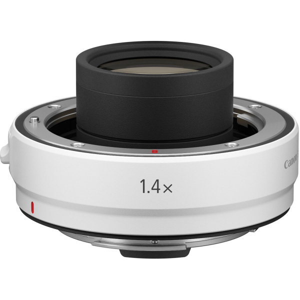 Canon Extender RF 1.4x - Teleconvertor montura Canon RF [2]