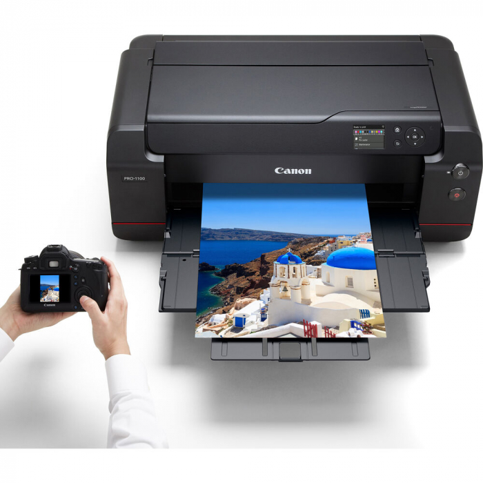 Canon imagePrograf PRO-1100 -imprimanta foto A2 [10]