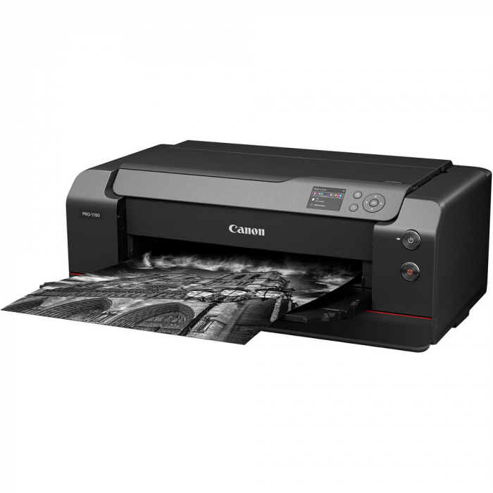 Canon imagePrograf PRO-1100 -imprimanta foto A2 [3]