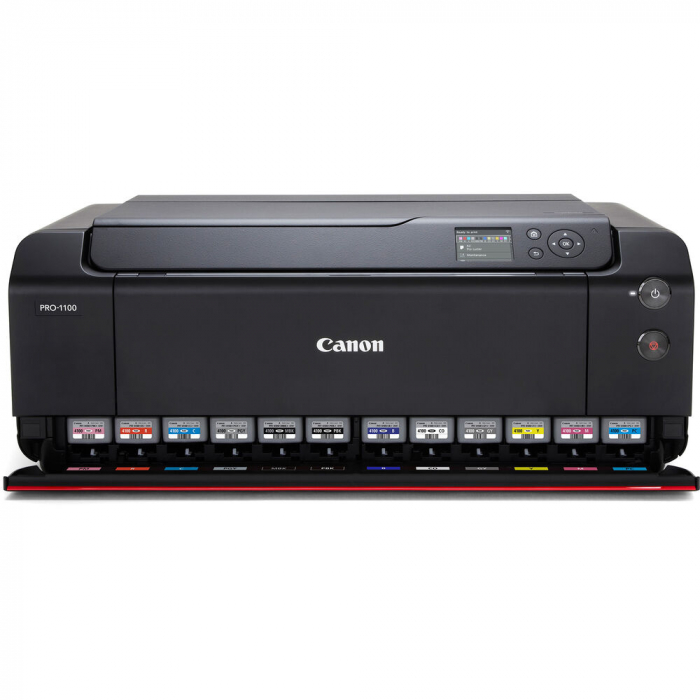 Canon imagePrograf PRO-1100 -imprimanta foto A2 [4]