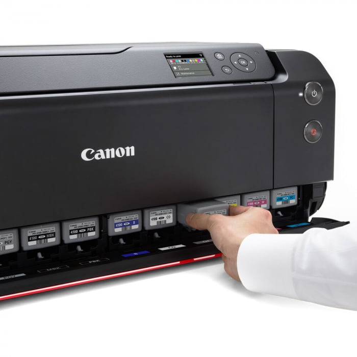 Canon imagePrograf PRO-1100 -imprimanta foto A2 [6]