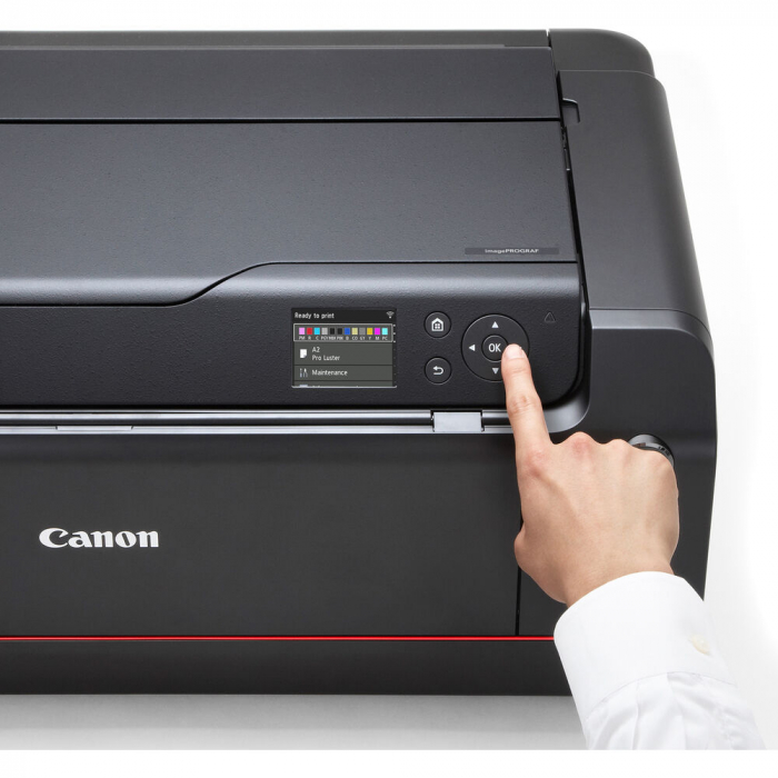 Canon imagePrograf PRO-1100 -imprimanta foto A2 [9]