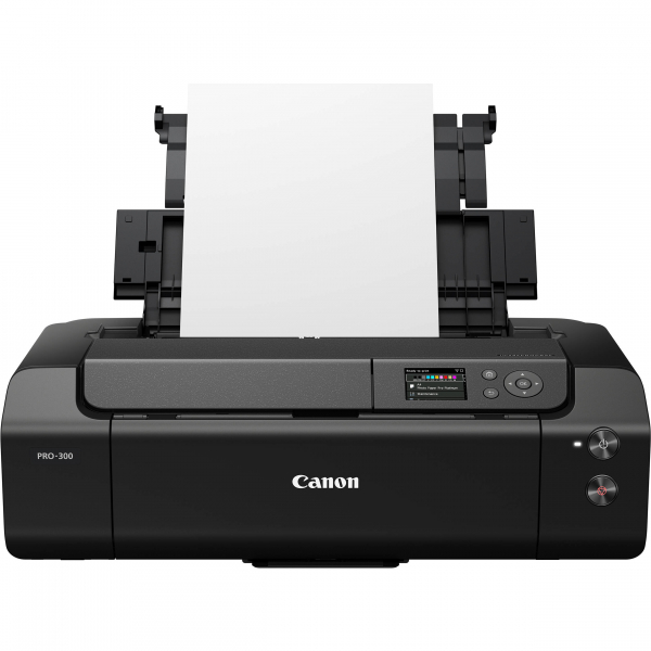 Canon imagePROGRAF PRO-300 Imprimanta A3 [2]