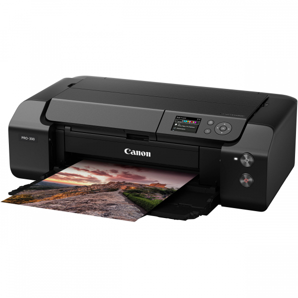 Canon imagePROGRAF PRO-300 Imprimanta A3 [4]