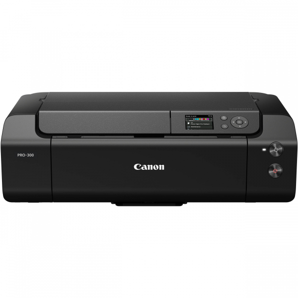 Canon imagePROGRAF PRO-300 Imprimanta A3 [3]