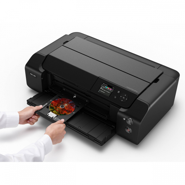 Canon imagePROGRAF PRO-300 Imprimanta A3 [8]