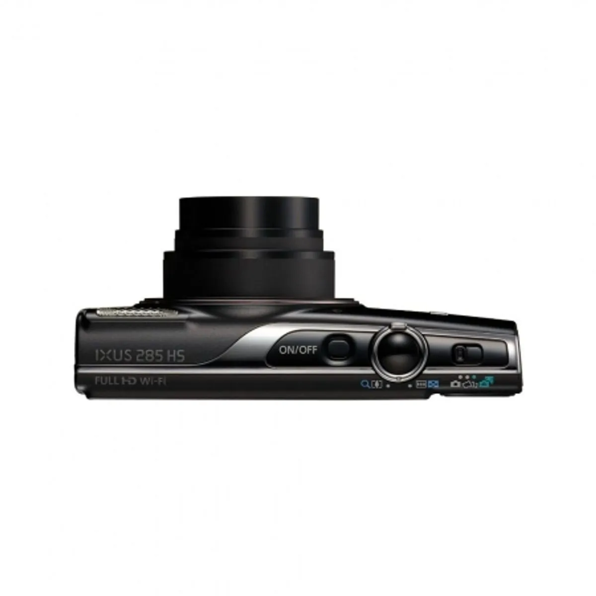 Canon IXUS 285 HS - Camera compacta cu zoom de 12X, 20MPX [4]