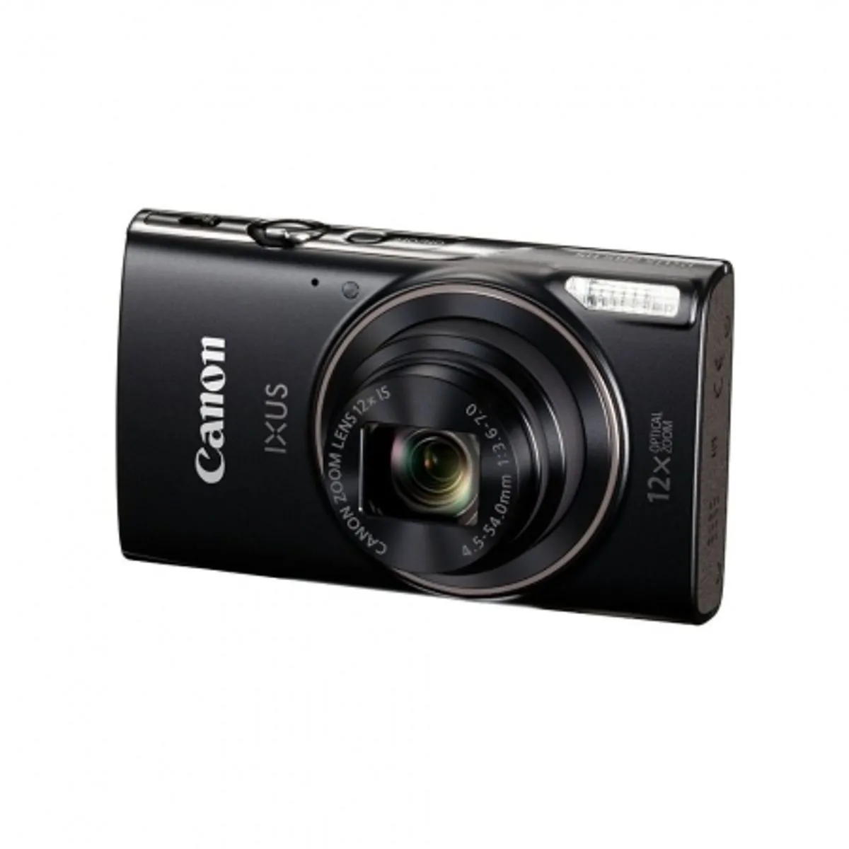 Canon IXUS 285 HS - Camera compacta cu zoom de 12X, 20MPX [5]