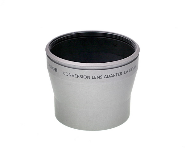 Canon LA DC 58 B pentru Canon G6 [2]
