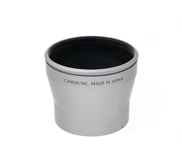 Canon LA DC 58 B pentru Canon G6 [3]