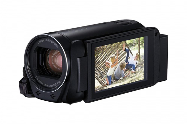 Canon Legria HF R806 [3]
